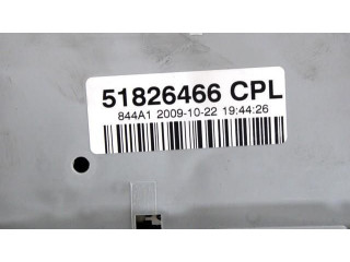 Комплект блоков управления 28136   Lancia Delta