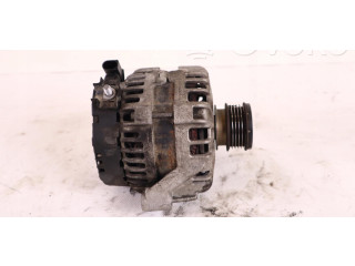 Генератор 31285627 Volvo S60