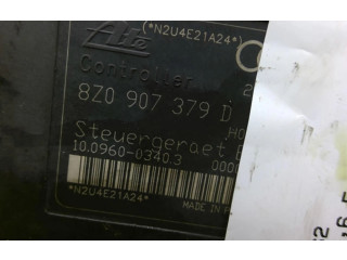 Блок АБС 8Z0614517H Audi A2 - года