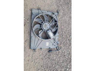 Вентилятор радиатора     30636445, 30645148    Volvo V70 