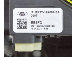 Подрулевой переключатель BK2T14A664BA Ford Transit Custom