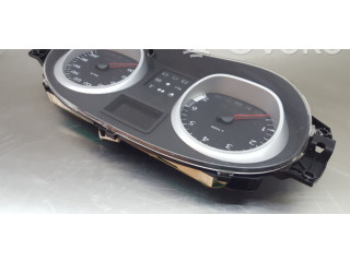 Панель приборов 216774992 Dacia Duster