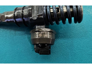 Форсунка 0414720216, IMPRK1342889    Skoda Superb B5 (3U)   