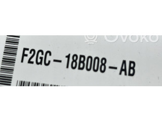 Блок комфорта F2GC-18B008-AB   Lincoln MKZ II   