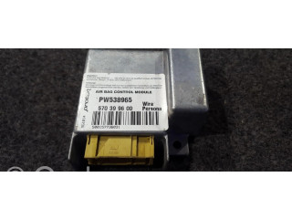 Блок подушек безопасности WP538965 Proton Persona I (C95, C96, C97, C98, C99)