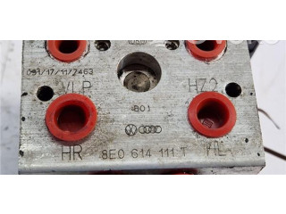Блок управления АБС 1H0907379C, ZWB3A0907367A Volkswagen PASSAT B5