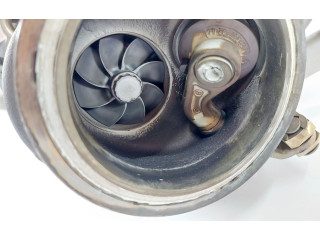  Турбина Audi A3 S3 8V  06K145722S         