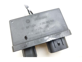 Блок управления климат-контролем 0281003060, 0281003060 Fiat Freemont