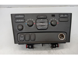 Блок управления климат-контролем 8691876 Volvo V70