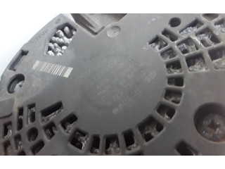 Генератор 31285627 Volvo S60