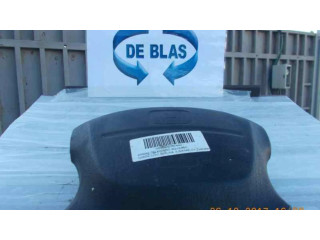 Подушка безопасности водителя Honda Civic