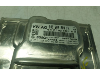 Блок управления двигателя 04E906014AH5FN, 04E907309FH   Cupra Leon