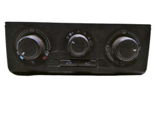 Модуль блока управления кондиционером 5J0820045, 901513690000   Skoda Fabia Mk2 (5J)