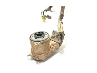 Подушка безопасности двери 5WK6700413, 1601121282   Peugeot 308