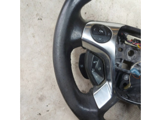 Руль Ford Transit Custom 2013- года 6202062