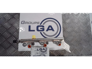 Топливная рампа 9811353880 Peugeot 2008 I для двигателя EB2ADT_HNP