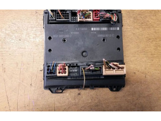 Блок комфорта 6Q1937049C, 6Q1937049C   Skoda Fabia Mk1 (6Y)   