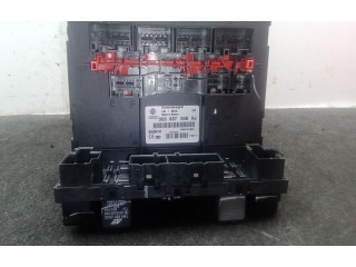 Модуль управления BSM BOSCH   Volkswagen Jetta V    