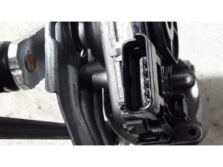 Механизм стеклоочистителей (трапеция)