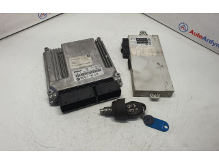 Řídící jednotka 7793210, 13617793210 BMW 5 E60 E61 2004