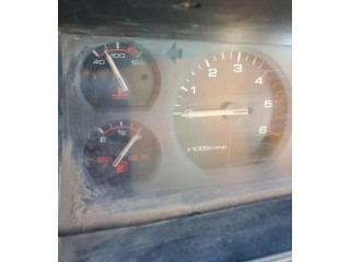 Панель приборов    Jeep Cherokee       