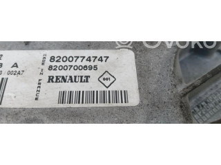 Блок управления двигателя 8200774747 Renault Twingo II