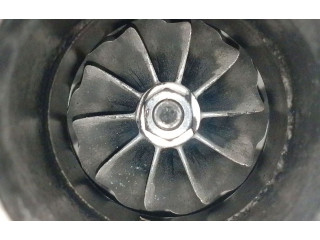 Турбина Jeep Grand Cherokee 35242061F, 4864756 для двигателя VM45B