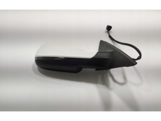 Зеркало электрическое Audi A4 Allroad B8 2008 - 2016 года