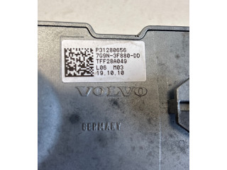 Комплект блоков управления 31303095AC, 1039S30929   Volvo V70