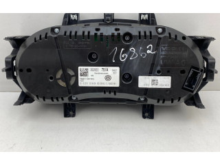 Панель приборов 3G0920751A, VDD024201 Volkswagen PASSAT B8