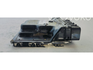 Блок управления двигателя 0281035669 Dacia Lodgy