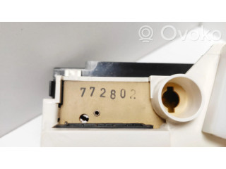 Блок управления климат-контролем A36251169, 772802 Renault Master II