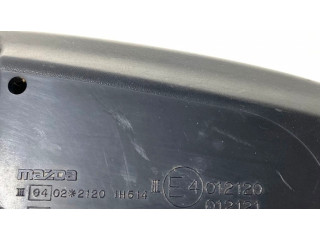 Зеркало электрическое левое Mazda Tribute