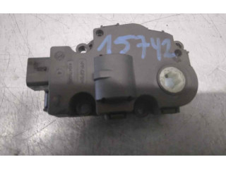 Вентилятор печки    929888GD, EFB336   Mercedes-Benz ML W164