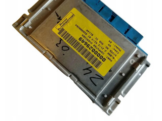 Комплект блоков управления 0260002642, 0260002642   BMW Z4 E85 E86