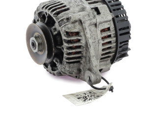 Моторчик дворников 57055Z, Q0-6393M Peugeot 106