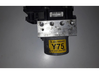 Блок АБС 0265800562   KIA  Sorento  2010 - 2014 года