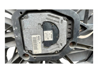 Вентилятор радиатора     8646762, 0130706822    Volvo S60 2.4