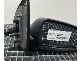 Зеркало электрическое        Chevrolet Aveo   -  года   
