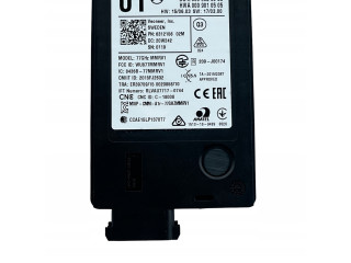 Датчик слепых зон A0009051609   Mercedes-Benz AMG GT R190 C190