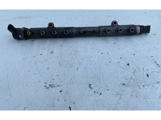 Топливная рампа 31259011   Volvo V70  