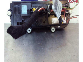 Блок управления климат-контролем 5HB009751   Volkswagen Caddy