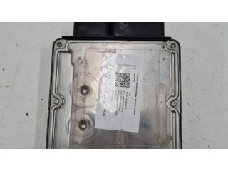 Řídící jednotka 4E0907409B, 0281011099   Audi A8 S8 D3 4E 2003