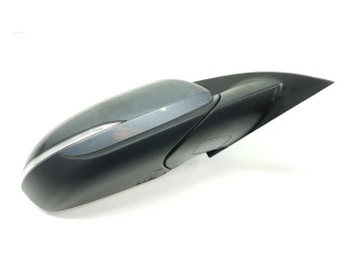 Zpětné zrcátko pravé Hyundai i30 2017 87620G4350Z3G, 87620G4350