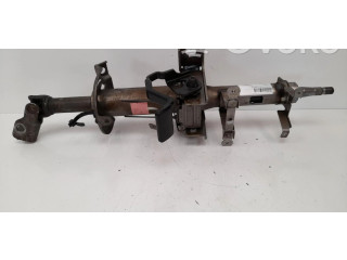 Руль Nissan Almera Tino 2000 - 2006 года 48810BU200