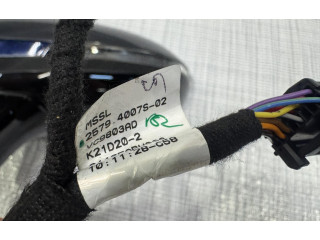 Зеркало электрическое        Maserati GranTurismo  2007 - 2019 года   