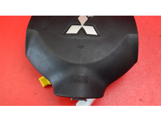 Подушка безопасности водителя Mitsubishi Lancer VIII