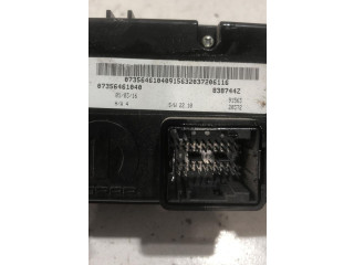 Блок управления климат-контролем 07356461040, 07356461040   Jeep Renegade