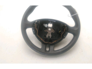 Руль Renault Clio III  2005 - 2012 года 484003466R      