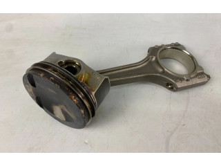 Поршень с шатуном DNUE 02606LJ1, 4202606LJ1 Audi A3 S3 8V